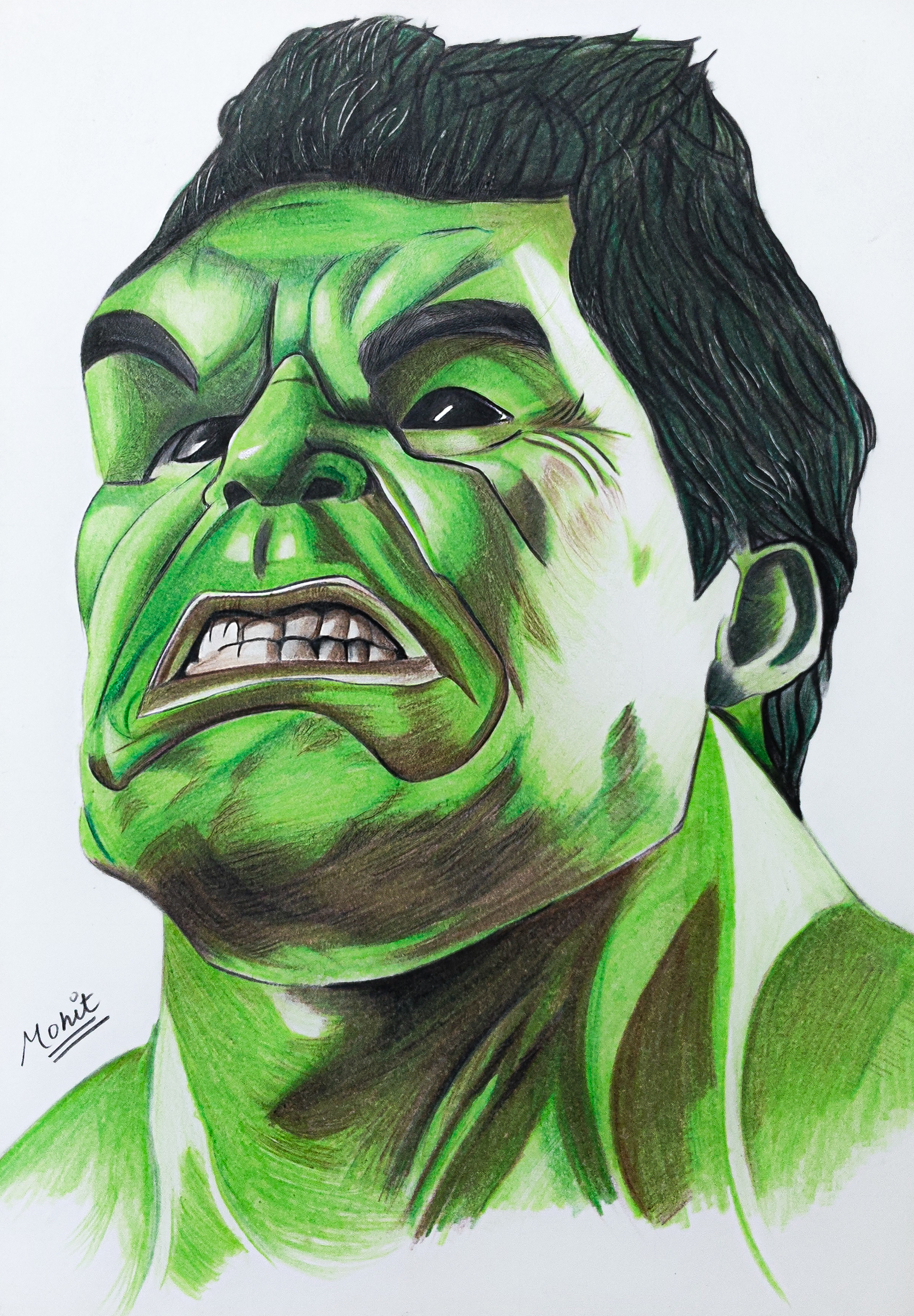 Hulk