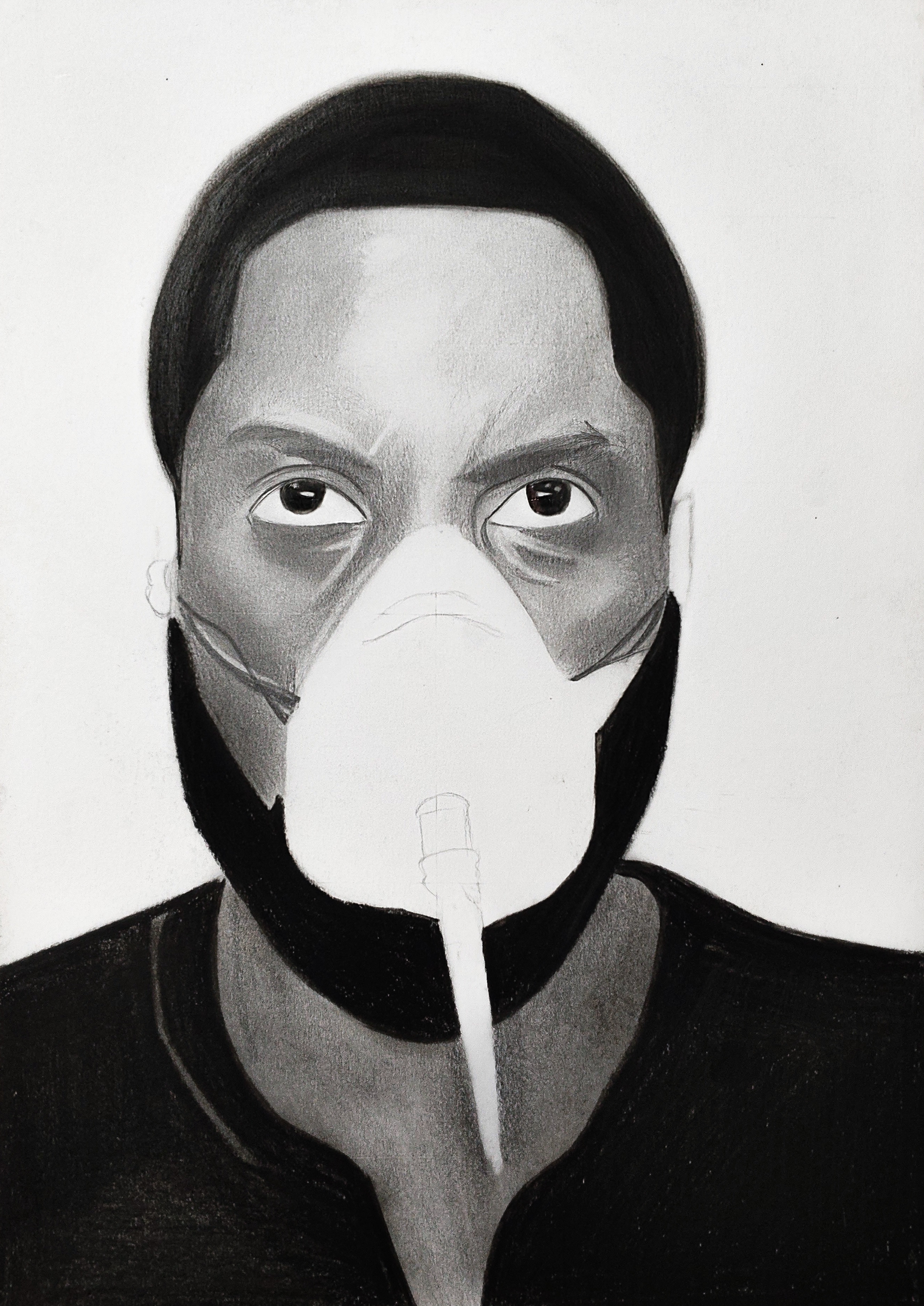 John David Washington