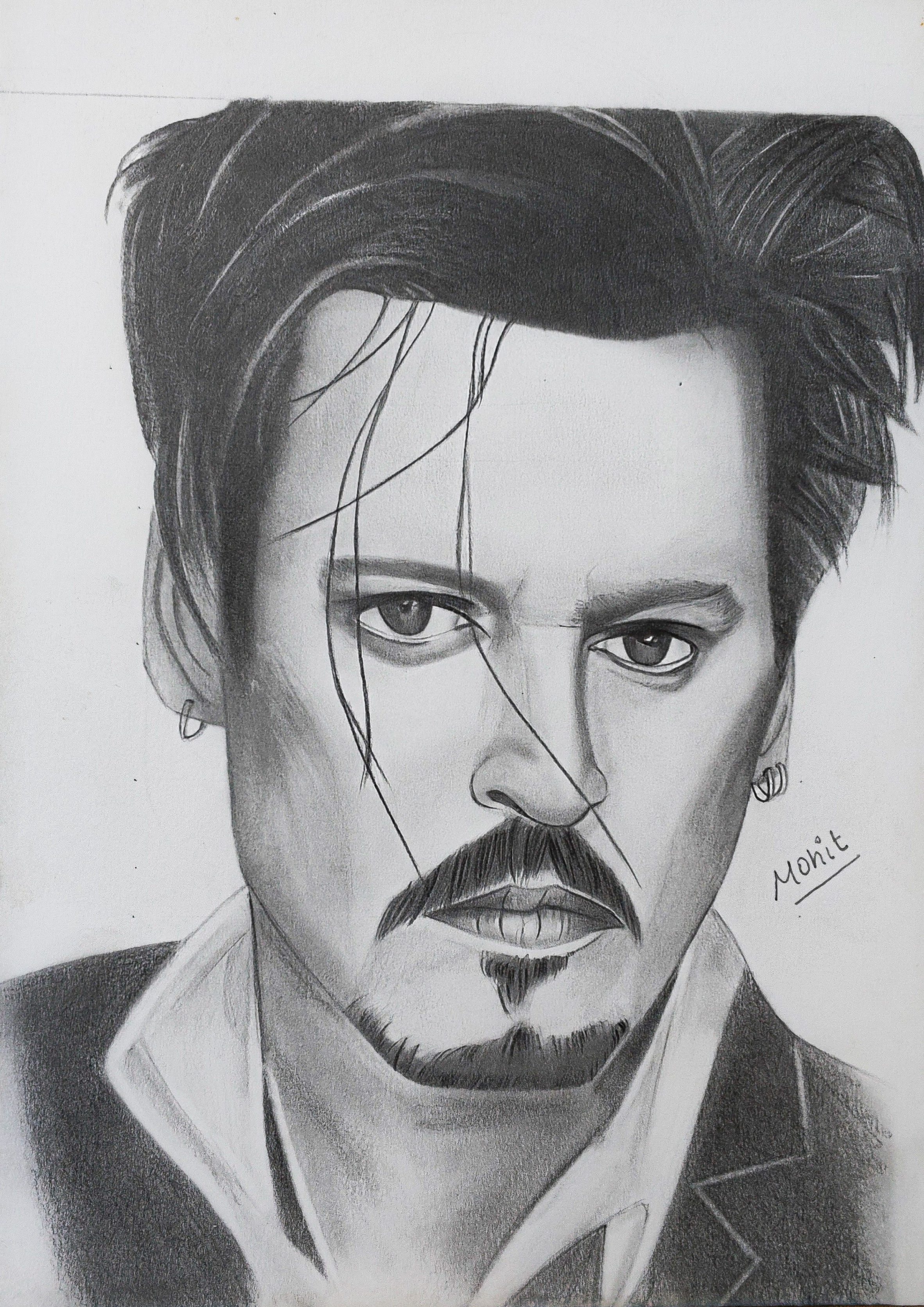 Johnny Depp
