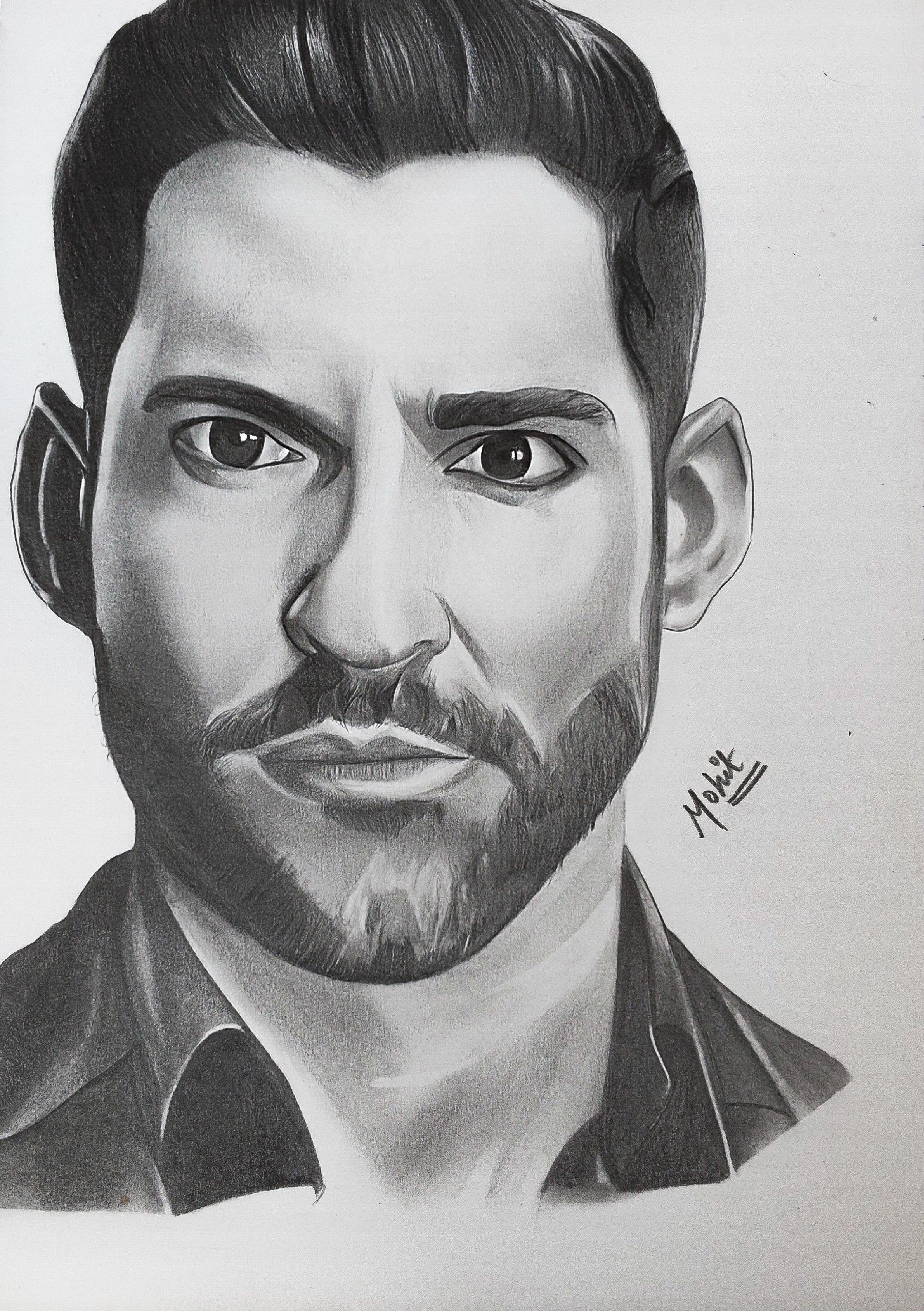 Tom Ellis