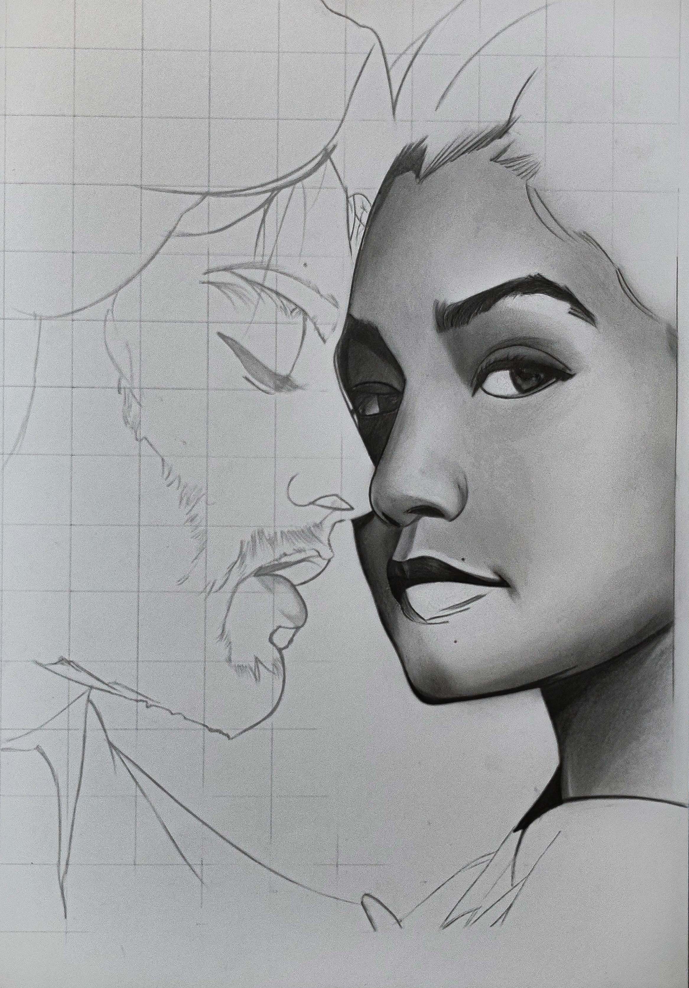 Zayn Malik And Gigi Hadid